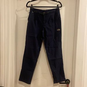 North Face Hiking Pants